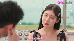 屈辱的な“公開失恋”をした元国民的アイドル、キレ気味で相手男性を問い詰める「どういうこと？」