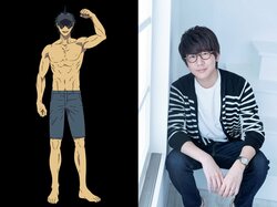 アニメ『チェンソーマン』、内田真礼や花江夏樹の出演が決定…追加キャスト発表