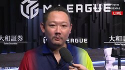 “リーチ超人”復活！村上淳、新年初アガリで親の倍満決め2カ月半ぶり勝利／麻雀・大和証券Mリーグ