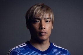 柏時代の同僚・中山雄太への思い…伊東純也「彼の分もしっかりやりたい」