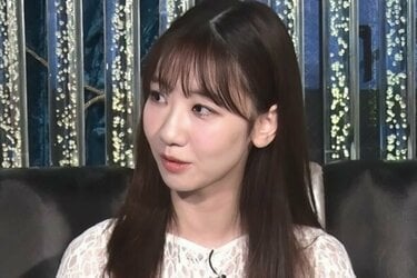 恋愛解禁になった元AKB48柏木由紀、異性のタイプで思わず本音ポロリ
