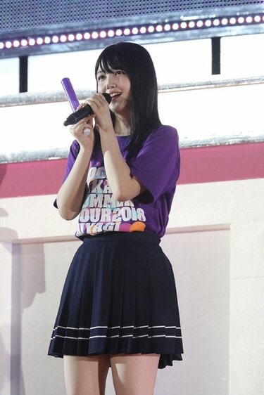 久保史緒里 乃木坂46 真夏の全国T ライブT 宮城 スウェット 生写真 6種 乃木坂46 ランダム生写真 真夏の全国ツアーTシャツ 宮城ver