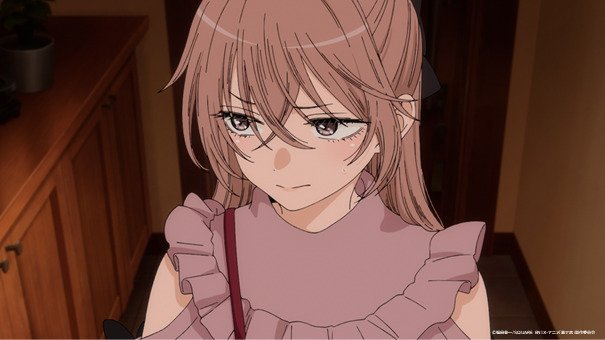 [Photos/Images] Miyako Confronts Sajuna with Special Words Despite Her Refusal... Anime “My Dress-Up Darling Season 2” Episode 23 Synopsis and Preview Stills Released 2nd