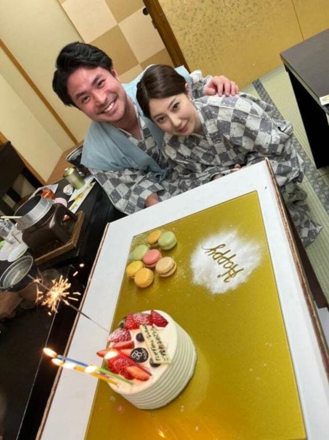  秋野暢子、娘が結婚することを報告「嬉しいですね」「末永くお幸せに」の声  1枚目