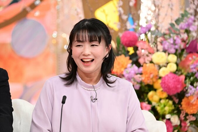 「孫も2人」14歳年下夫と結婚した6人の子供を持つバツ2の48歳女性「5番目までの子は前夫の子」 3枚目