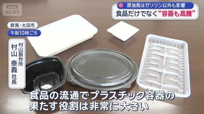 「日常生活への影響は非常に大きい」