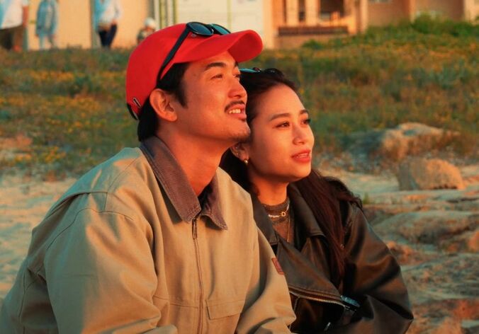 【写真・画像】「ここ2日間くらいスキンシップがなくて…」一目惚れした彼女と疎遠もここにきて変化　2枚目