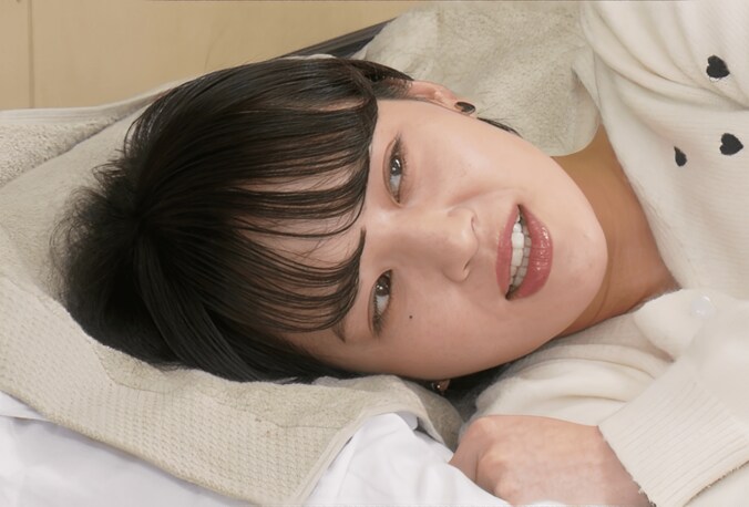 【写真・画像】“レス”に悩むイケメンバレー選手の彼女、赤裸々にスキンシップの悩みを告白「キス、ハグでさえも…」　1枚目