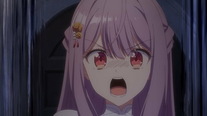 【写真・画像】アニメ『完璧聖女』第7話あらすじ・先行カット解禁　3枚目