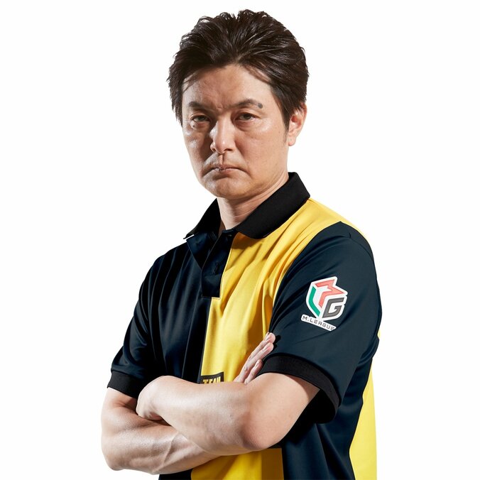 初代Mリーガーにして唯一無二の重責も担う、瀬戸熊直樹の挑戦／麻雀Mリーグ 1枚目