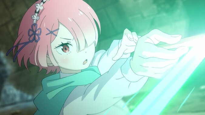 「かっこよすぎる!」「作画が神!」アニメ『リゼロ』4th season奪還編PVに反響!第78話のあらすじ・先行カット公開 3枚目