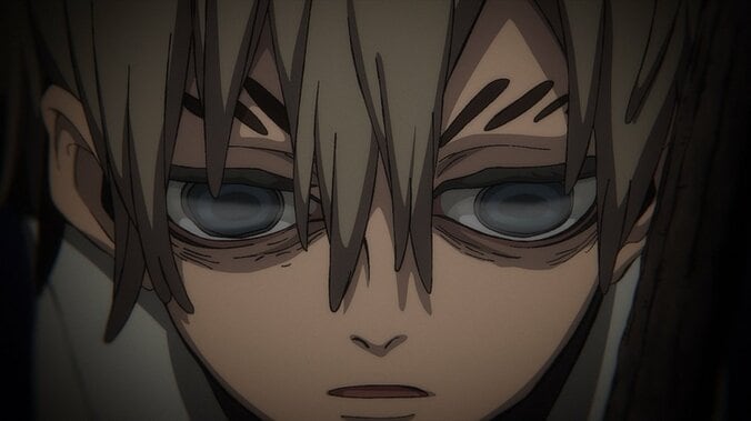 [照片/图片] 激战中的赞卡回忆起的是……动画《GACHIAKUTA》第17话先行画面・剧情简介公开 4