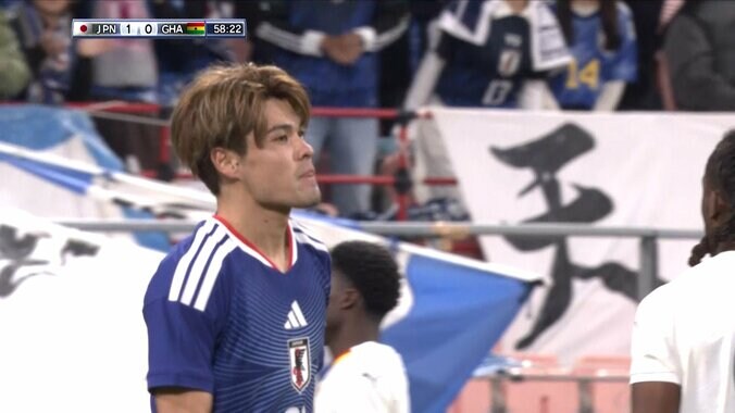 【速報】日本代表、ボリビア戦のスタメン発表！ 鎌田大地、遠藤航、板倉滉らガーナ戦から７人変更 久保建英らは２試合連続 4枚目