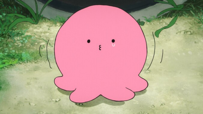 【写真・画像】アニメ『タコピーの原罪』8月20日（水）より全5回の全話無料一挙放送が決定！放送後には全話無料配信も　2枚目