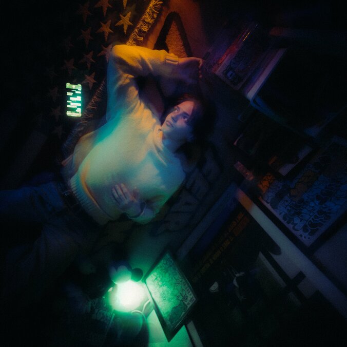 日本で再始動するバイリンガルアーティスト CYPRUS、6日連続のリリースラッシュ！！新たな物語がここから始まる。。 7枚目