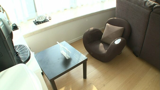 “空間殺し”狩野英孝の部屋がGENKINGの達人テクで“高級ホテル”風に大変身？ 2枚目