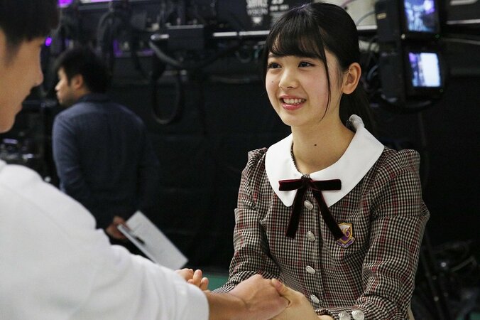 【詳報】高難度の『インフルエンサー』にも挑戦！乃木坂46の4期生がお披露目 41枚目