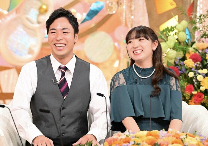 新婚さんいらっしゃい！