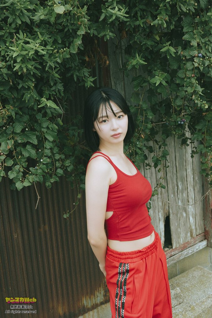 NEXT推しガール！：音世鈴