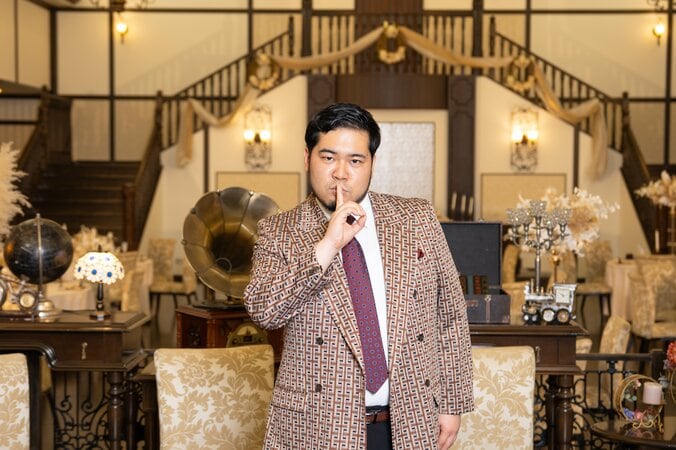 JO1河野純喜、ソロとして初の番組MCに大抜擢！ 6月スタート『CELEB SECRET』で指原莉乃らとタッグ、世界各国のスーパーセレブ生活を見守る 5枚目