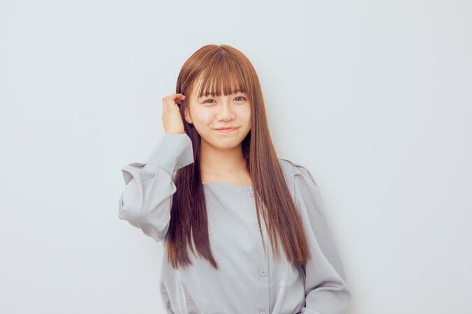 『恋ステ』ヒナ、寝起きのとらいは「赤ちゃんみたい」カップル成立後に知った一面を明かす 3枚目