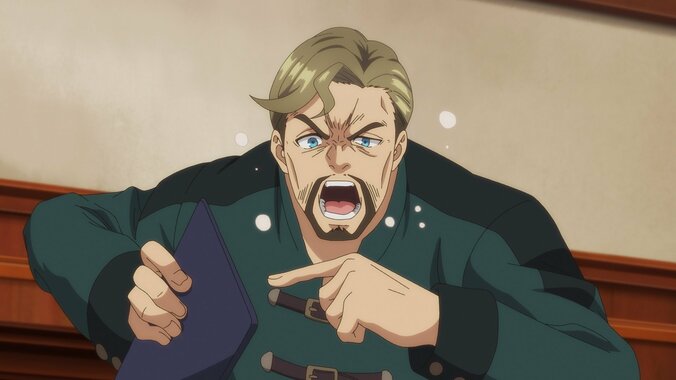 [照片/图片] 为护卫皇帝组建梦之队！《叹气的亡灵想隐退》第21话剧情简介&先行画面解禁 3