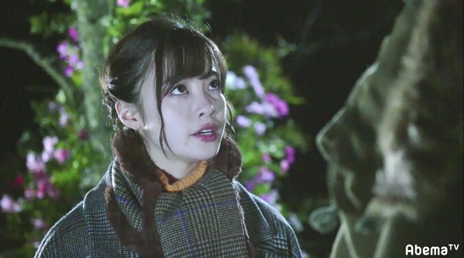 橋本環奈と板垣瑞生の口喧嘩シーンに視聴者、超絶胸キュン　『1ページの恋』最終話 3枚目