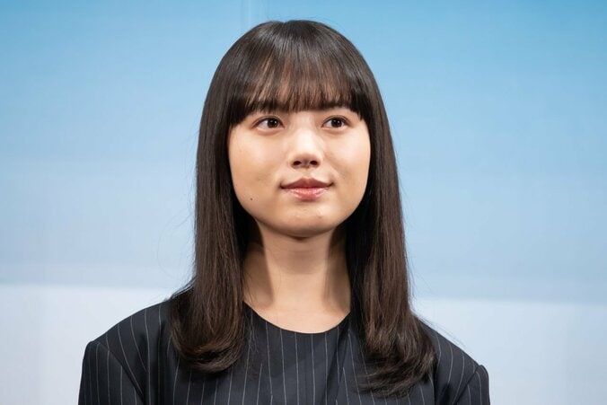 「おかえりモネな日々」清原果耶、キュートな“体育座りショット”で近況報告 1枚目