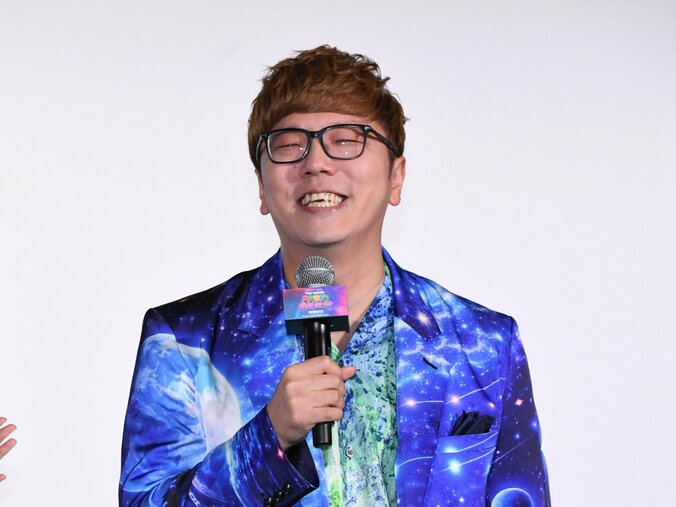 미야노 마모루, 니시노 나나세 등 총 11명 집결! 영화 슈퍼 마리오 갤럭시 무비 개봉 기념 무대인사 2