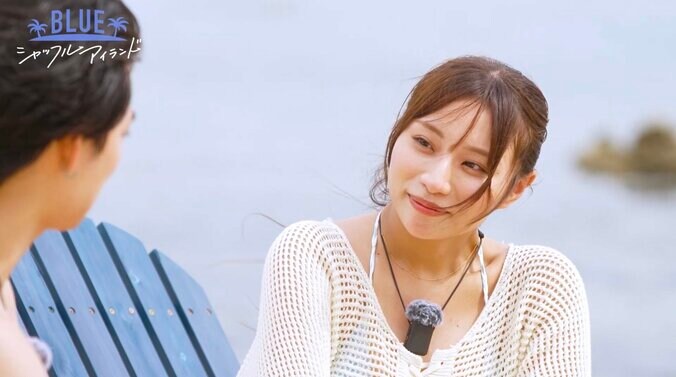 【写真・画像】鈴木福が“見た目がタイプ”なわがままボディグラドル、犬系男子に積極アピール「自分からいきたいなと思って」 　2枚目