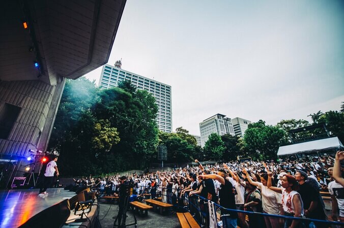 【般若 ライブレポート】ワンマンライブ「般若 