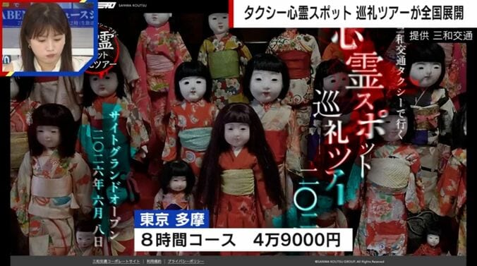 提供：三和交通