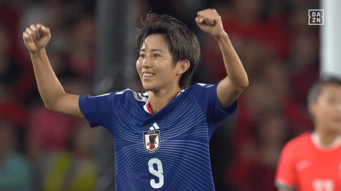 【なでしこジャパン｜豪州戦の予想スタメン】長谷川の相棒は宮澤か谷川か？“フィジカル対策”も鍵のアジアカップ決勝は右SBとCFにも注目 5枚目