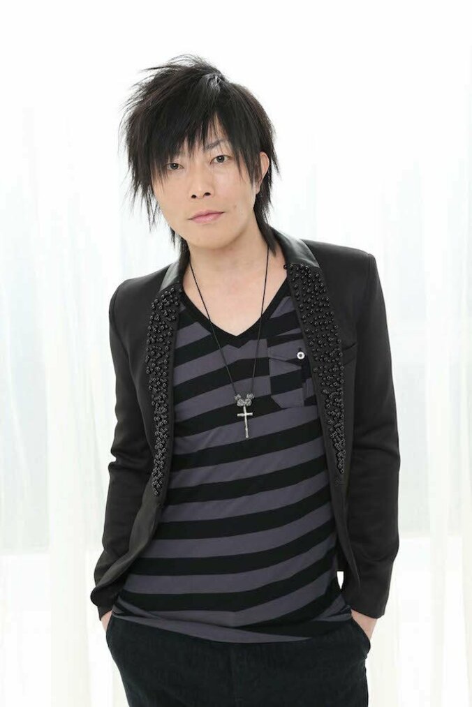 人気男性声優による工藤静香ヒット曲カバーアルバム　関智一・鈴村健一・谷山紀章ら座談会イベント開催決定 3枚目