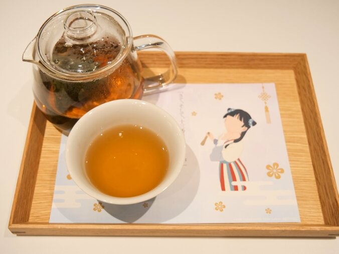 [Fotos/Bilder] Selbst das von Maomao zubereitete Speiseeis machen und probieren?! Ein Bericht über das Café zur Light Novel von „Die Tagebücher der Apothekerin“