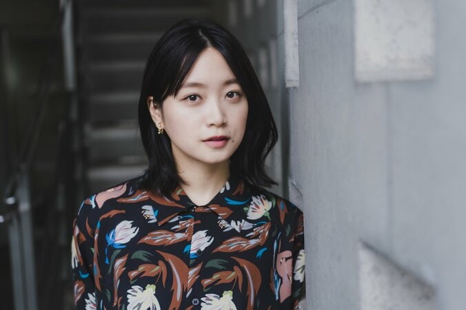 深川麻衣「おもいで写眞」で2度目の映画主演　30歳を前に語る女優としての決意 2枚目