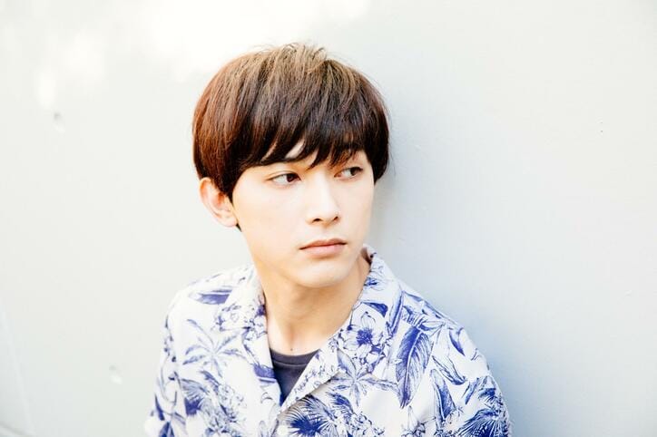 『銀魂』吉沢亮インタビュー 沖田との共通点は「Sなところ」