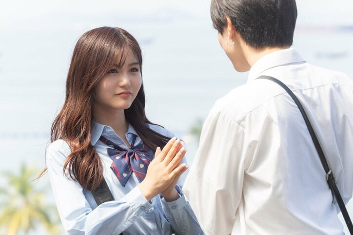 一番モテモテだった高3男子、最後の告白で予想外の結末「本当に嫌になりました」自己嫌悪と後悔で涙止まらず…スタジオも言葉を失う