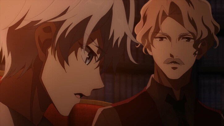 アニメ『暗殺貴族』暗殺者として大きな力を身につけたルーグだが…第8話先行カット・あらすじ公開