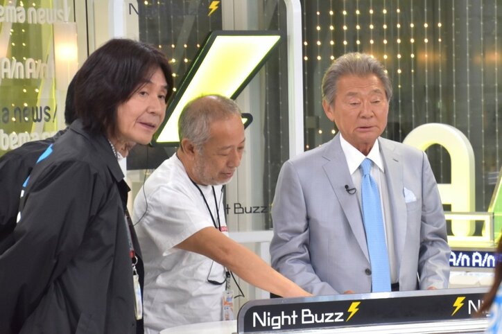 「三十数年ぶりにカンペ出してます。あと半年で定年なんですけど(笑)」AbemaTV「AbemaNews」プロデューサーに聞く(3)