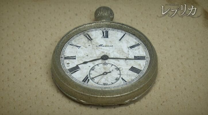 【写真・画像】止まった懐中時計、黒焦げの三輪車… 被爆遺品のレプリカに託された“被爆者の伝言”　1枚目