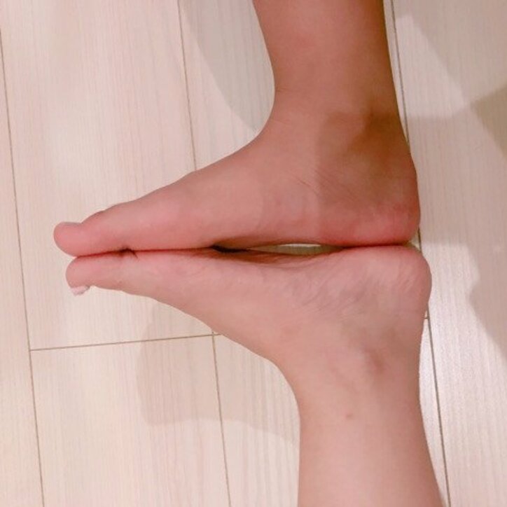 辻希美、9歳の娘に足の大きさが抜かれたことを報告「やばいな」