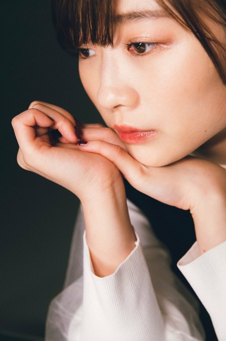 伊藤沙莉インタビュー  小学生時代からエゴサ…達観したSNSとの向き合い方「どんな反応も原動力になる」