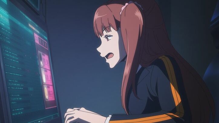 アニメ『ワールドトリガー3rd』村上の弧月VS影浦のスコーピオン！第4話あらすじ＆先行カット公開