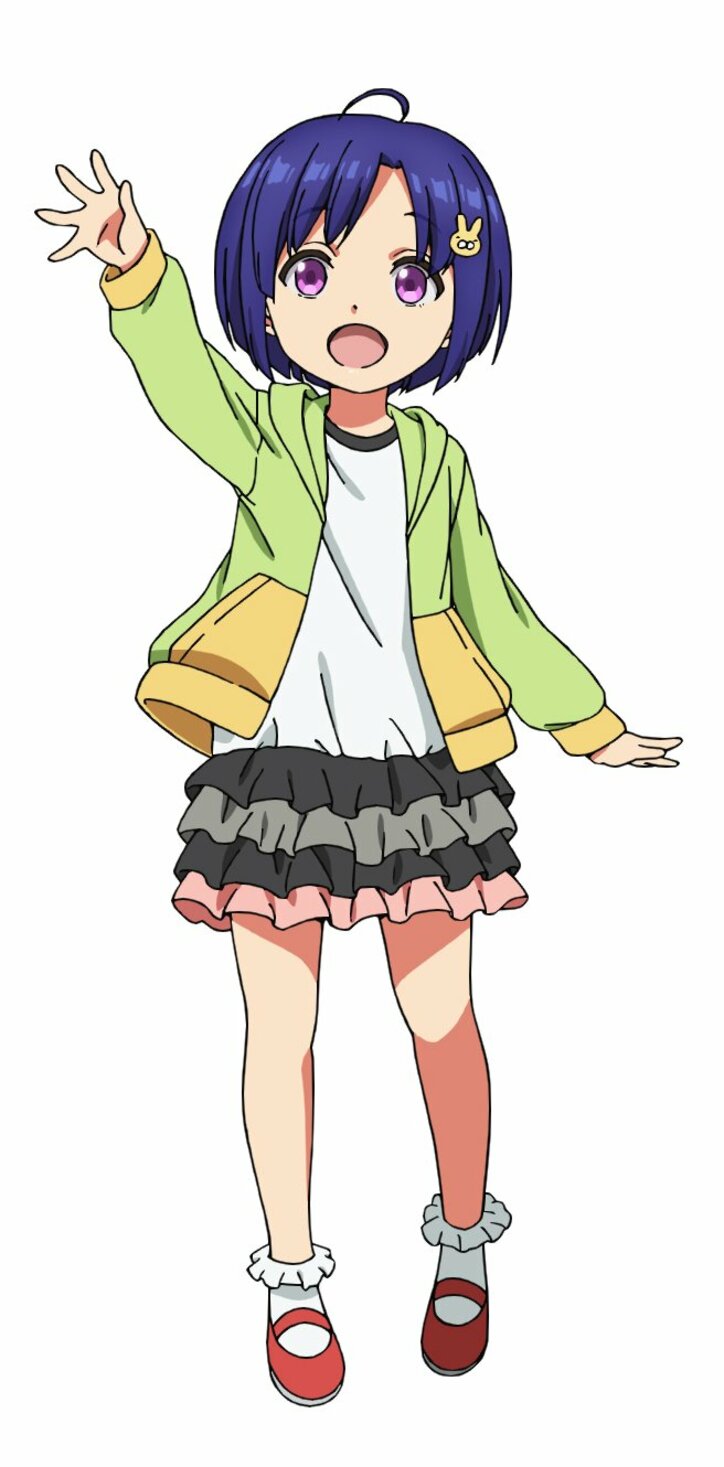 アニメ「ぼくたちのリメイク」第9話あらすじ＆先行カット解禁！新キャラ3名のビジュアル＆キャストも公開