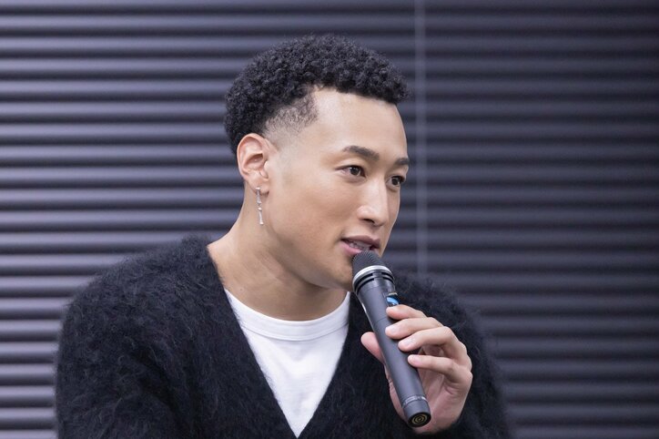 関口メンディー&武知海青、学生時代の切ない片思いを振り返る「結ばれなくてもこれだけ笑い合えて幸せなら良いか」