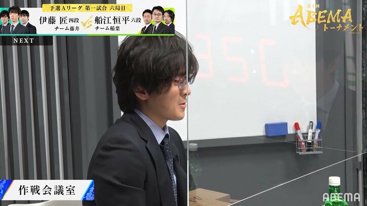 藤井聡太王位・棋聖と同い年 伊藤匠四段、脅威の強さと“18歳っぽくない”ウーハーボイスに注目度が急上昇