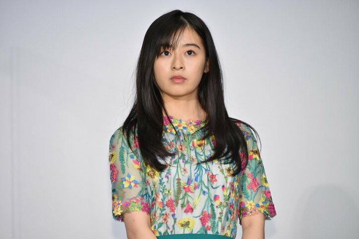 SixTONES松村北斗、森七菜の髭面イケメン顔に驚き小関裕太は「犯罪者みたい」