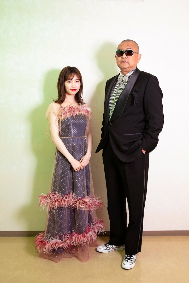 『翔んで埼玉』ブラザートム×島崎遥香 埼玉県民インタビュー「世の中のディスられている人たち、埼玉を見てみなさい!」