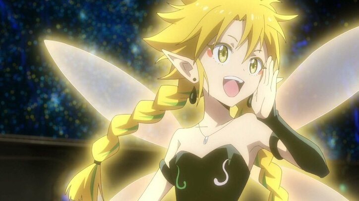 アニメ「転スラ」洗脳されたミリムと戦うリムル…第46話あらすじ＆先行カット公開